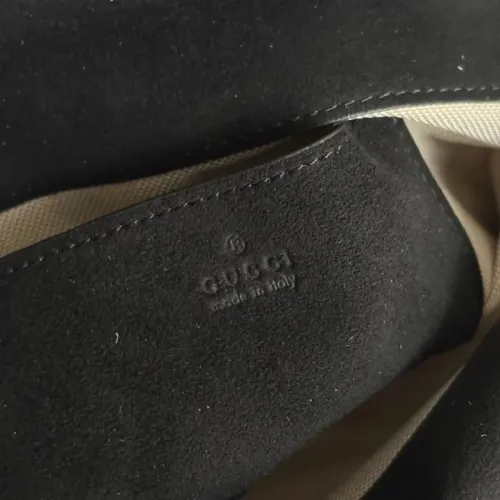 Cheap Gucci AAA Quality Messenger Bags #1432179 Replica Wholesale [$85.00 USD] [ITEM#1432179] on Replica Gucci AAA Quality Messenger Bags