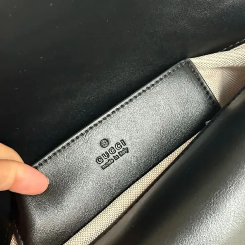 Cheap Gucci AAA Quality Messenger Bags #1432180 Replica Wholesale [$85.00 USD] [ITEM#1432180] on Replica Gucci AAA Quality Messenger Bags