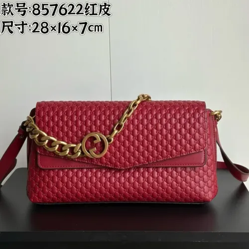 Gucci AAA Quality Messenger Bags #1432181