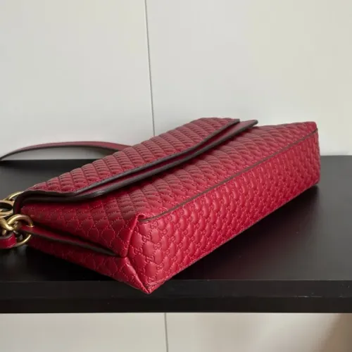 Cheap Gucci AAA Quality Messenger Bags #1432181 Replica Wholesale [$85.00 USD] [ITEM#1432181] on Replica Gucci AAA Quality Messenger Bags