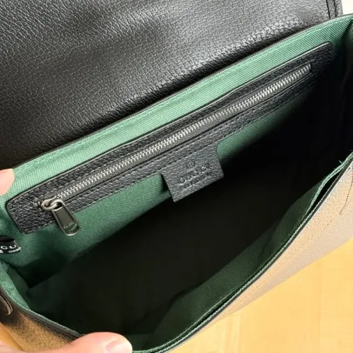 Cheap Gucci AAA Quality Messenger Bags #1432185 Replica Wholesale [$80.00 USD] [ITEM#1432185] on Replica Gucci AAA Quality Messenger Bags