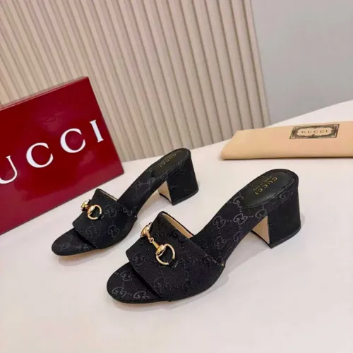 Gucci Slippers For Women #1432187