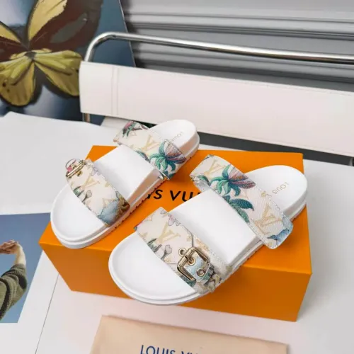 Louis Vuitton Sandal For Women #1432218