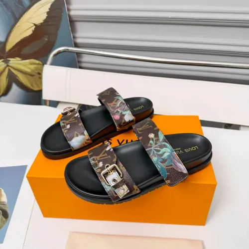 Louis Vuitton Sandal For Women #1432219