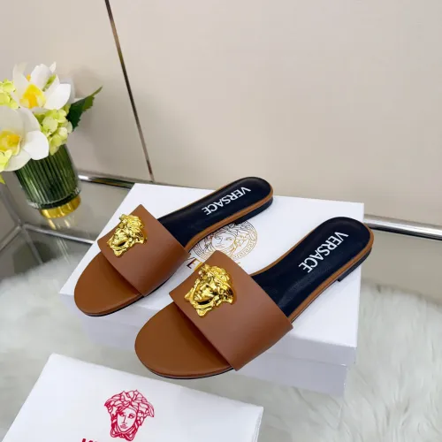 Versace Slippers For Women #1432225