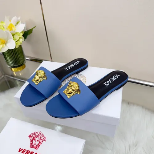 Versace Slippers For Women #1432226