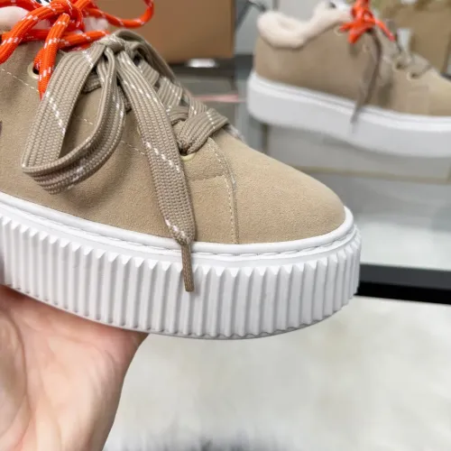 Cheap MIU MIU Casual Shoes For Women #1432243 Replica Wholesale [$100.00 USD] [ITEM#1432243] on Replica MIU MIU Casual Shoes