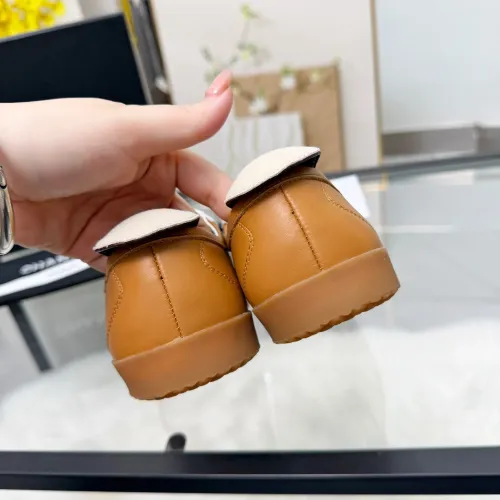 Cheap Chanel Casual Shoes For Women #1432248 Replica Wholesale [$98.00 USD] [ITEM#1432248] on Replica Chanel Casual Shoes