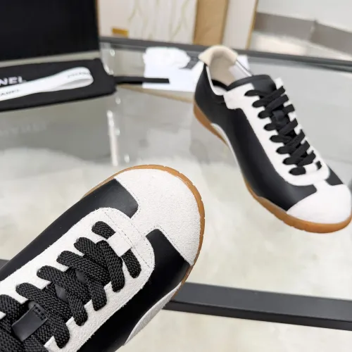 Cheap Chanel Casual Shoes For Women #1432250 Replica Wholesale [$98.00 USD] [ITEM#1432250] on Replica Chanel Casual Shoes