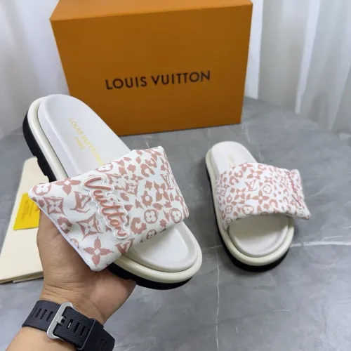 Louis Vuitton Slippers For Men #1432260