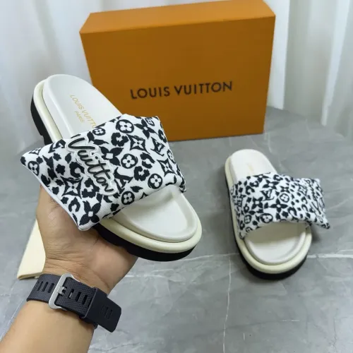 Louis Vuitton Slippers For Men #1432264