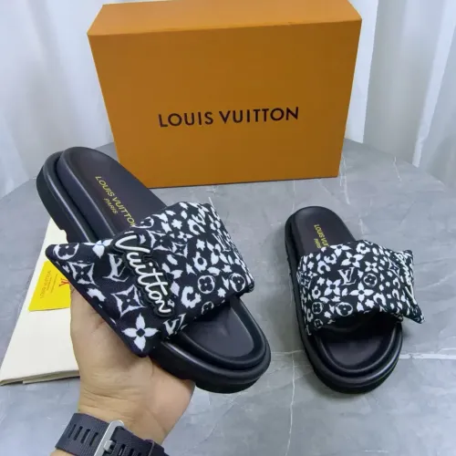 Louis Vuitton Slippers For Women #1432267