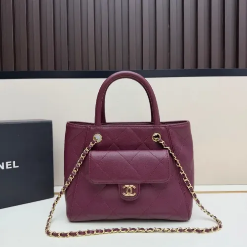 Chanel AAA Quality Handbags For Women #1432272