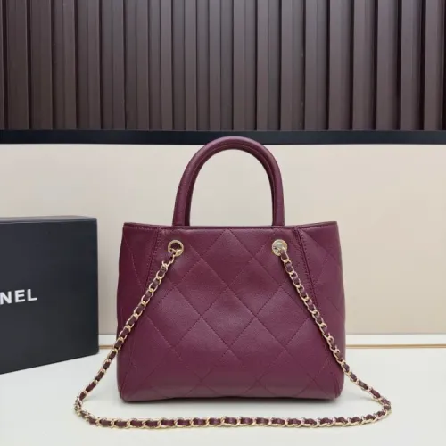 Cheap Chanel AAA Quality Handbags For Women #1432272 Replica Wholesale [$88.00 USD] [ITEM#1432272] on Replica Chanel AAA Quality Handbags