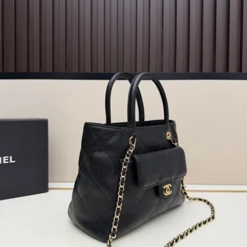 Cheap Chanel AAA Quality Handbags For Women #1432273 Replica Wholesale [$88.00 USD] [ITEM#1432273] on Replica Chanel AAA Quality Handbags