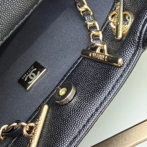 Cheap Chanel AAA Quality Handbags For Women #1432273 Replica Wholesale [$88.00 USD] [ITEM#1432273] on Replica Chanel AAA Quality Handbags