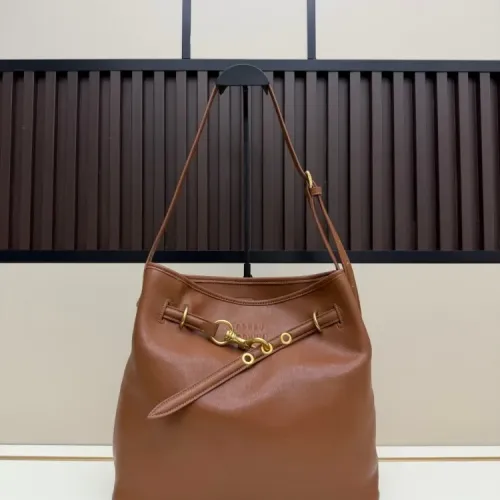 MIU MIU AAA Quality Shoulder Bags For Women #1432275