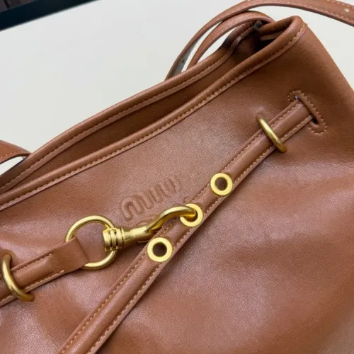 Cheap MIU MIU AAA Quality Shoulder Bags For Women #1432275 Replica Wholesale [$96.00 USD] [ITEM#1432275] on Replica MIU MIU AAA Quality Shoulder Bags