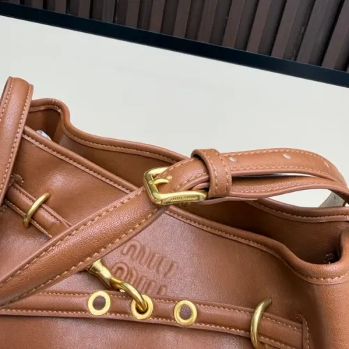 Cheap MIU MIU AAA Quality Shoulder Bags For Women #1432275 Replica Wholesale [$96.00 USD] [ITEM#1432275] on Replica MIU MIU AAA Quality Shoulder Bags