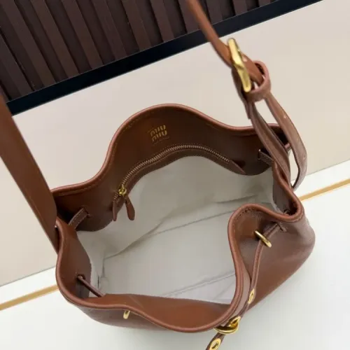 Cheap MIU MIU AAA Quality Shoulder Bags For Women #1432275 Replica Wholesale [$96.00 USD] [ITEM#1432275] on Replica MIU MIU AAA Quality Shoulder Bags