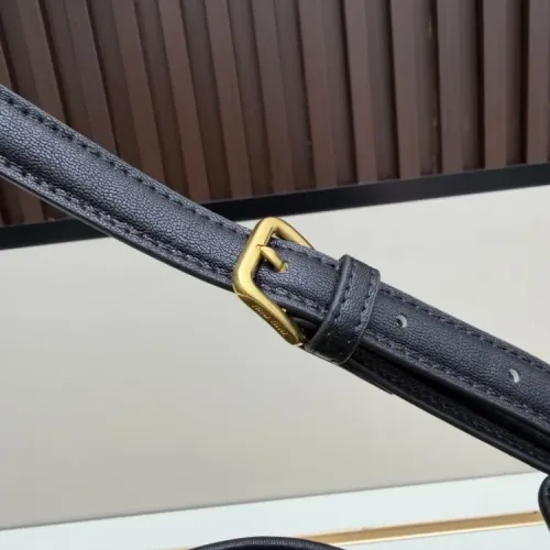 Cheap MIU MIU AAA Quality Shoulder Bags For Women #1432276 Replica Wholesale [$96.00 USD] [ITEM#1432276] on Replica MIU MIU AAA Quality Shoulder Bags