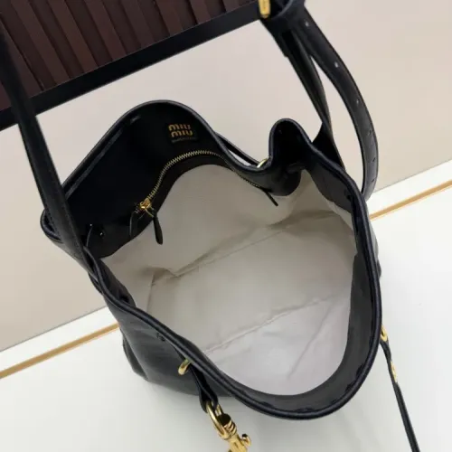 Cheap MIU MIU AAA Quality Shoulder Bags For Women #1432276 Replica Wholesale [$96.00 USD] [ITEM#1432276] on Replica MIU MIU AAA Quality Shoulder Bags