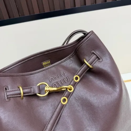 Cheap MIU MIU AAA Quality Shoulder Bags For Women #1432277 Replica Wholesale [$96.00 USD] [ITEM#1432277] on Replica MIU MIU AAA Quality Shoulder Bags