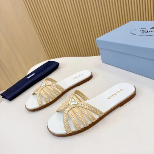 Prada Slippers For Women #1432279