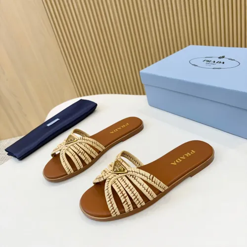 Prada Slippers For Women #1432281