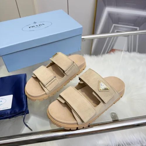 Prada Slippers For Women #1432285