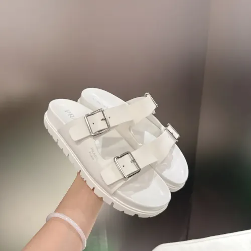 Prada Slippers For Women #1432300