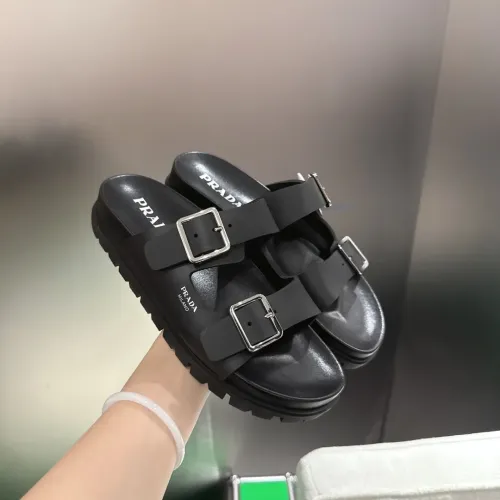 Prada Slippers For Women #1432302