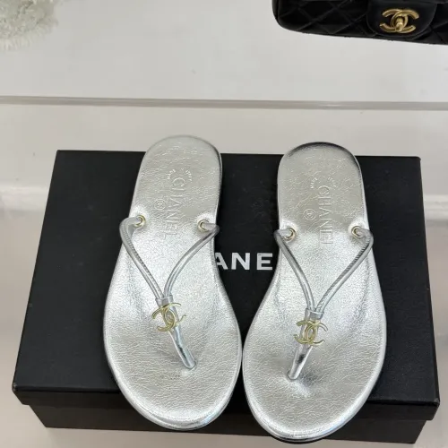 Chanel Slippers For Women #1432303