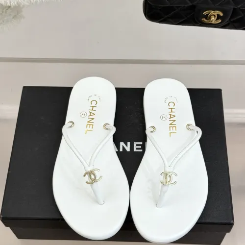 Chanel Slippers For Women #1432305