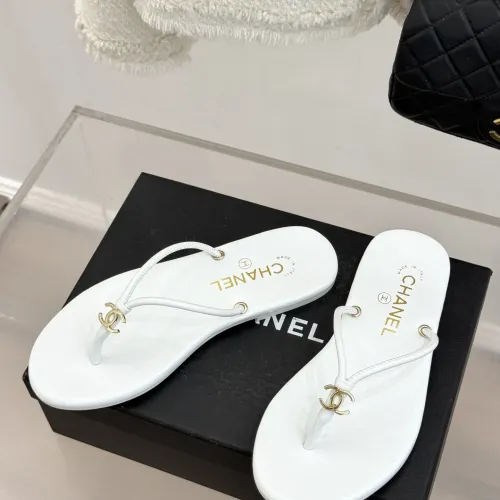 Cheap Chanel Slippers For Women #1432305 Replica Wholesale [$85.00 USD] [ITEM#1432305] on Replica Chanel Slippers