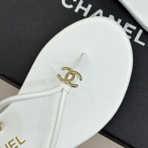 Cheap Chanel Slippers For Women #1432305 Replica Wholesale [$85.00 USD] [ITEM#1432305] on Replica Chanel Slippers