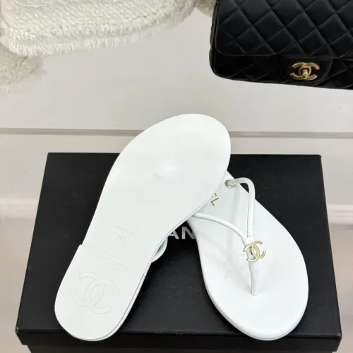 Cheap Chanel Slippers For Women #1432305 Replica Wholesale [$85.00 USD] [ITEM#1432305] on Replica Chanel Slippers