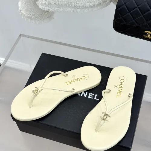 Cheap Chanel Slippers For Women #1432306 Replica Wholesale [$85.00 USD] [ITEM#1432306] on Replica Chanel Slippers