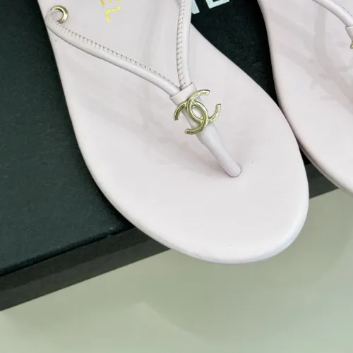 Cheap Chanel Slippers For Women #1432307 Replica Wholesale [$85.00 USD] [ITEM#1432307] on Replica Chanel Slippers