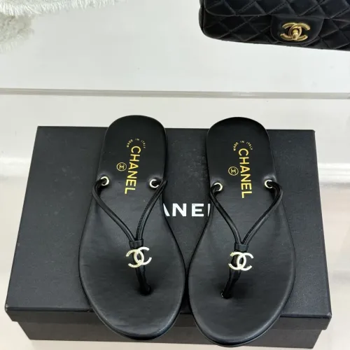 Cheap Chanel Slippers For Women #1432311 Replica Wholesale [$85.00 USD] [ITEM#1432311] on Replica Chanel Slippers