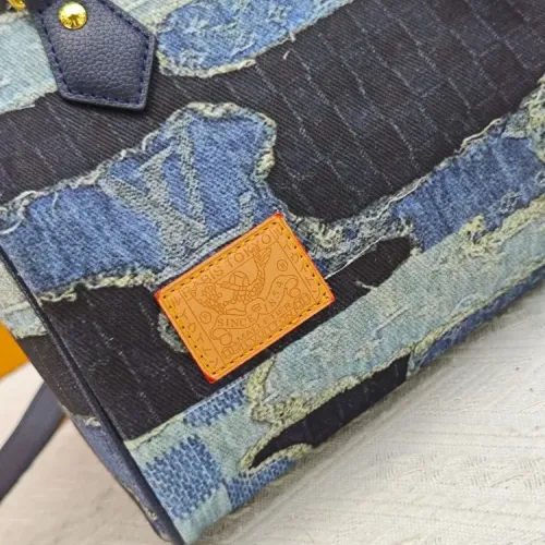 Cheap Louis Vuitton AAA Quality Handbags For Women #1432312 Replica Wholesale [$76.00 USD] [ITEM#1432312] on Replica Louis Vuitton AAA Quality Handbags