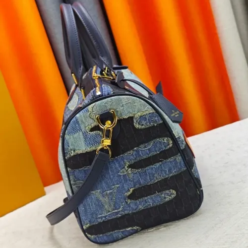 Cheap Louis Vuitton Travel Bags #1432313 Replica Wholesale [$80.00 USD] [ITEM#1432313] on Replica Louis Vuitton Travel Bags