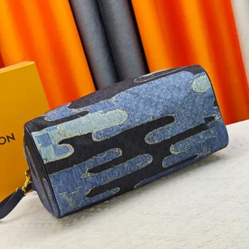 Cheap Louis Vuitton Travel Bags #1432313 Replica Wholesale [$80.00 USD] [ITEM#1432313] on Replica Louis Vuitton Travel Bags