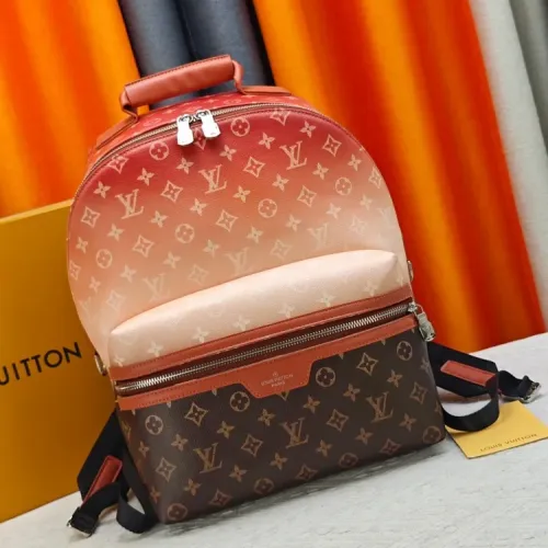 Louis Vuitton AAA Quality Backpacks #1432318