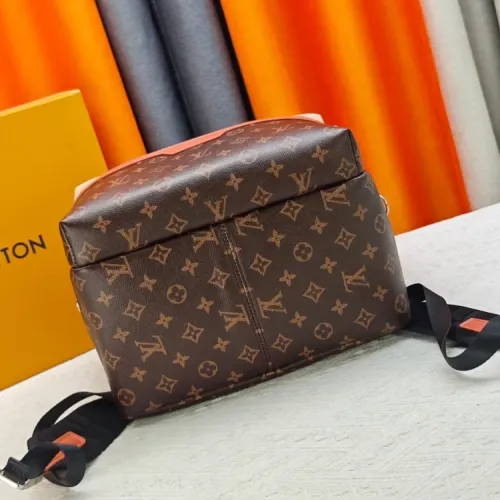 Cheap Louis Vuitton AAA Quality Backpacks #1432318 Replica Wholesale [$85.00 USD] [ITEM#1432318] on Replica Louis Vuitton AAA Quality Backpacks
