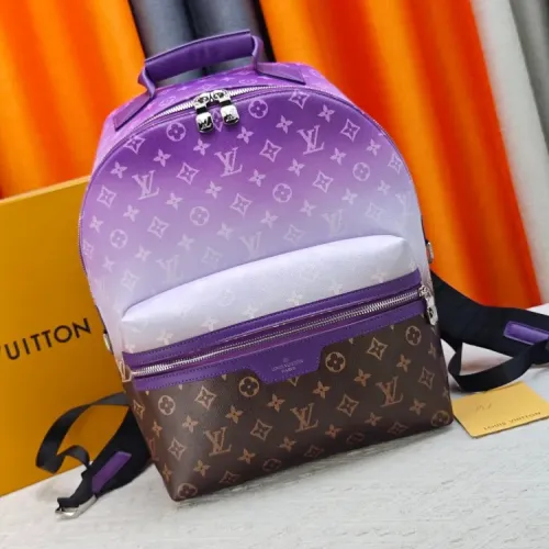 Louis Vuitton AAA Quality Backpacks #1432319