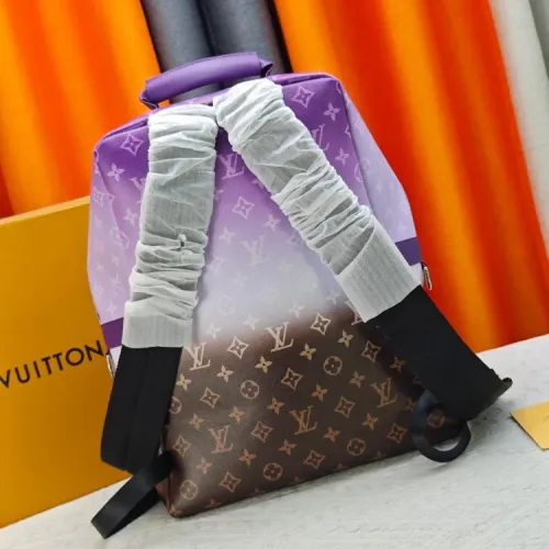 Cheap Louis Vuitton AAA Quality Backpacks #1432319 Replica Wholesale [$85.00 USD] [ITEM#1432319] on Replica Louis Vuitton AAA Quality Backpacks