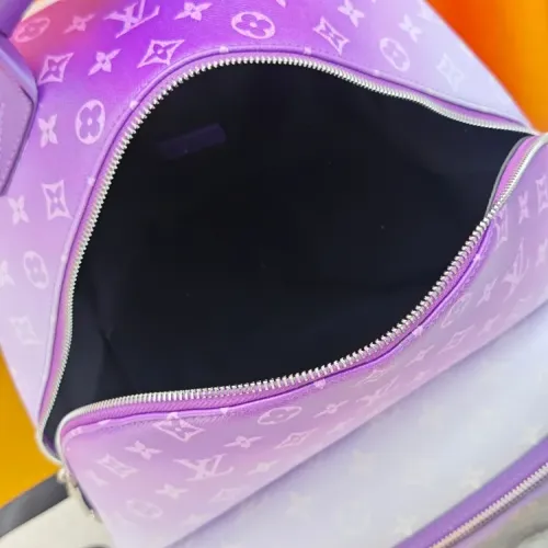 Cheap Louis Vuitton AAA Quality Backpacks #1432319 Replica Wholesale [$85.00 USD] [ITEM#1432319] on Replica Louis Vuitton AAA Quality Backpacks