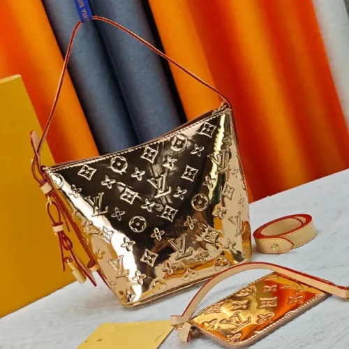 Louis Vuitton AAA Quality Shoulder Bags For Women #1432321