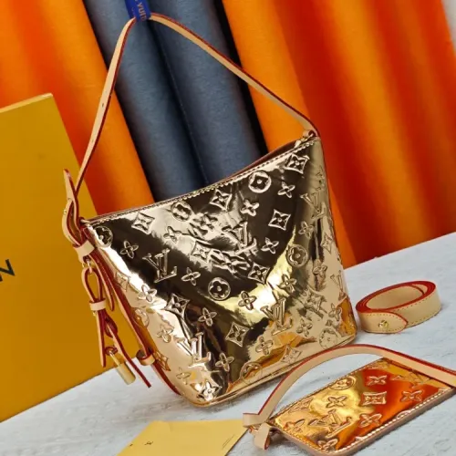 Cheap Louis Vuitton AAA Quality Shoulder Bags For Women #1432321 Replica Wholesale [$76.00 USD] [ITEM#1432321] on Replica Louis Vuitton AAA Quality Shoulder Bags